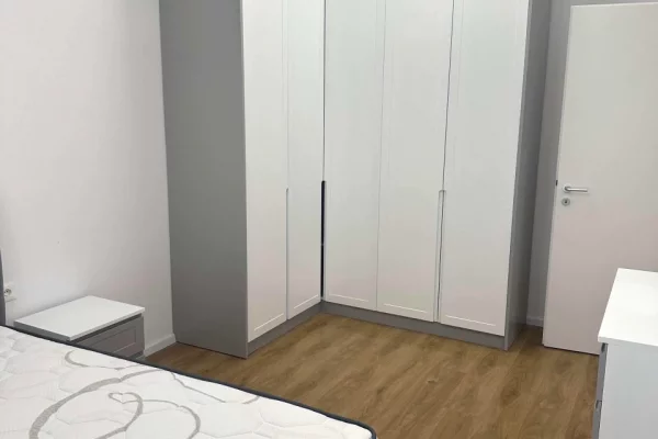 Shtepi me qera Apartament ne Tirane, 1+1, Mobilimi E mobiluar, Pagesa 400  Euro.