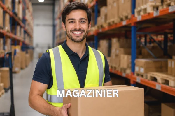 Njoftime Pune per Magazinier ne Tirane