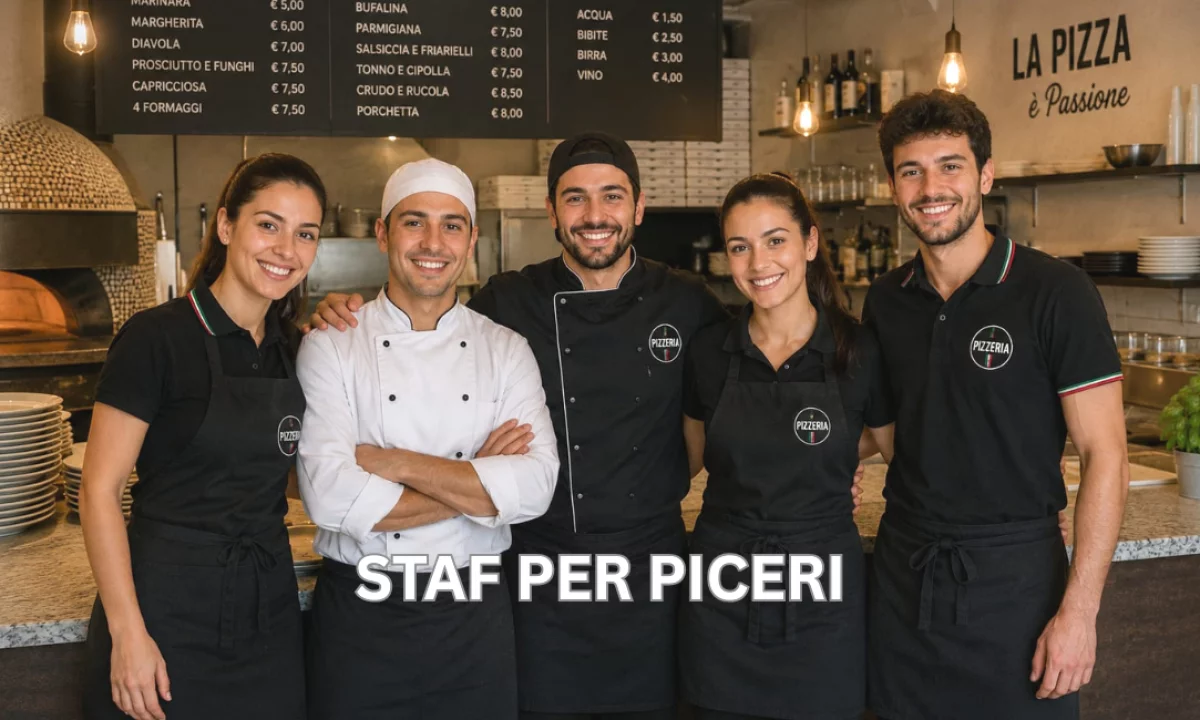 Njoftime Pune ne Tirane, Profesioni Sallatiere, Kamarier, Picier, Pjatalarese, Recepsioniste , Me eksperience, Pagesa Me Marreveshje.