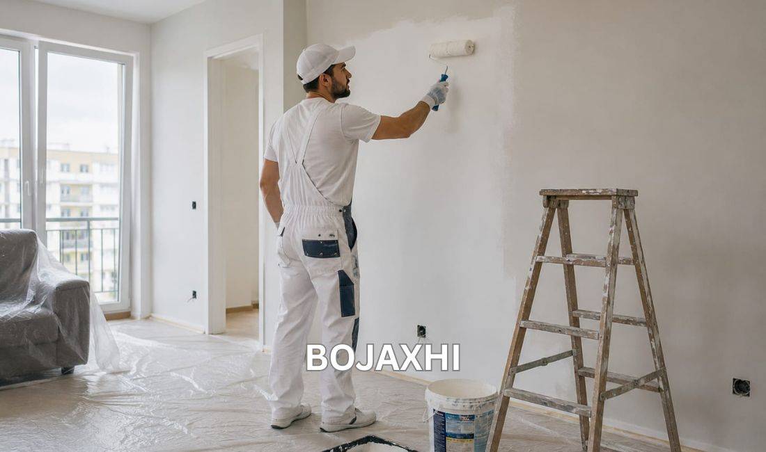 Njoftime Pune ne Tirane, Profesioni bojaxhi , Me eksperience, Pagesa 80,000  Leke.