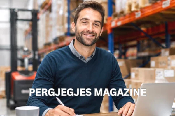 Njoftime Pune per Pergjegjes Magazine ne Durres