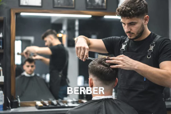 Njoftime Pune per Berber ne Tirane