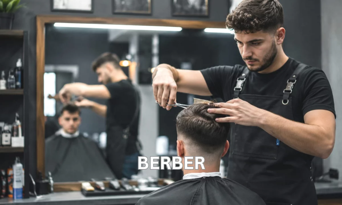 Njoftime Pune ne Tirane, Profesioni Berber , Me eksperience, Pagesa Me Marreveshje.