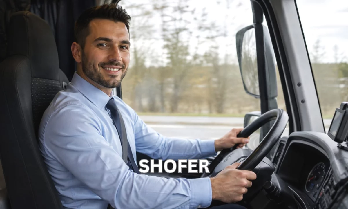 Njoftime Pune ne Tirane, Profesioni Shofer , Me eksperience, Pagesa Me Marreveshje.