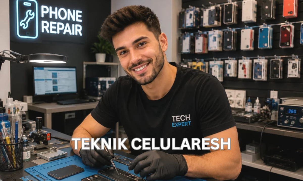 Njoftime Pune ne Tirane, Profesioni Teknik Celularesh , Me eksperience, Pagesa Me Marreveshje.