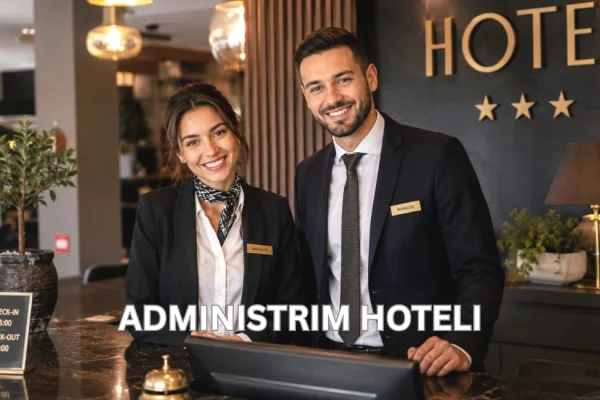 Job Offers for Operation Manager in Durres