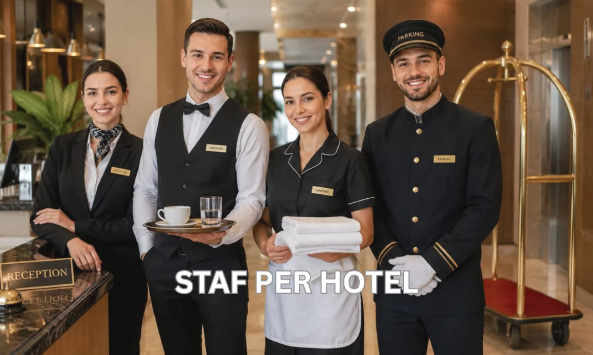 Njoftime Pune ne Sarande, Profesioni Recepsionist, Punonjes Parkimi, Kamarier, Sanitare , Fillestar/Pak eksperience, Pagesa Me Marreveshje.