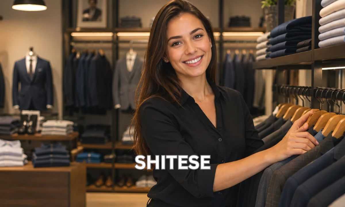 Njoftime Pune ne Tirane, Profesioni Shitese ne Butik , Fillestar/Pak eksperience, Pagesa 40,000  Leke.