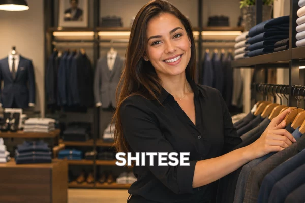 Njoftime Pune per Shitese ne Butik ne Tirane