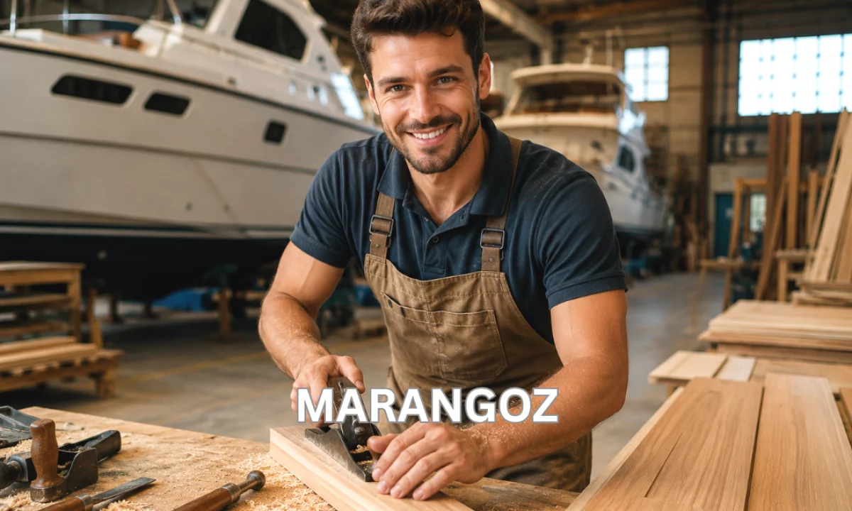 Njoftime Pune ne Durres, Profesioni MARANGOZ PROFESIONIST , Me eksperience, Pagesa Me Marreveshje.