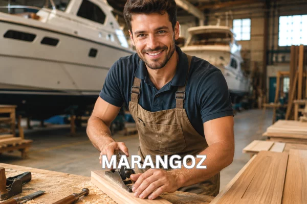 Njoftime Pune per MARANGOZ PROFESIONIST ne Durres
