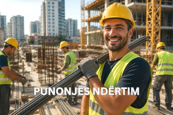 Njoftime Pune per Jane disa pozicione ne Tirane