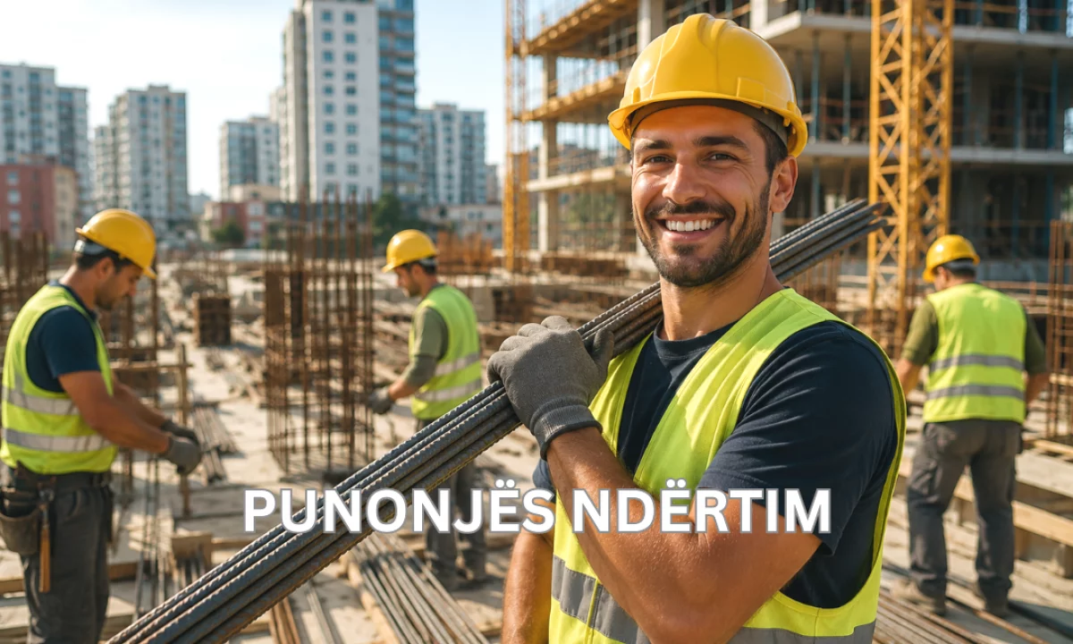 Njoftime Pune ne Tirane, Profesioni Jane disa pozicione , Me eksperience, Pagesa Me Marreveshje.