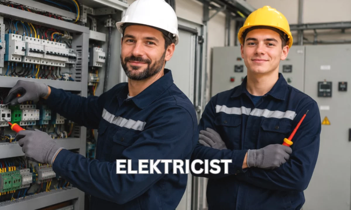 Njoftime Pune ne Tirane, Profesioni Elektricist , Fillestar/Pak eksperience, Pagesa Me Marreveshje.