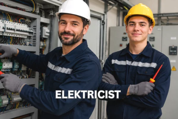 Job Offers for Electrician in Tirana