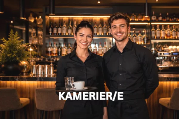 Njoftime Pune per KAMERIER/E ne Tirane