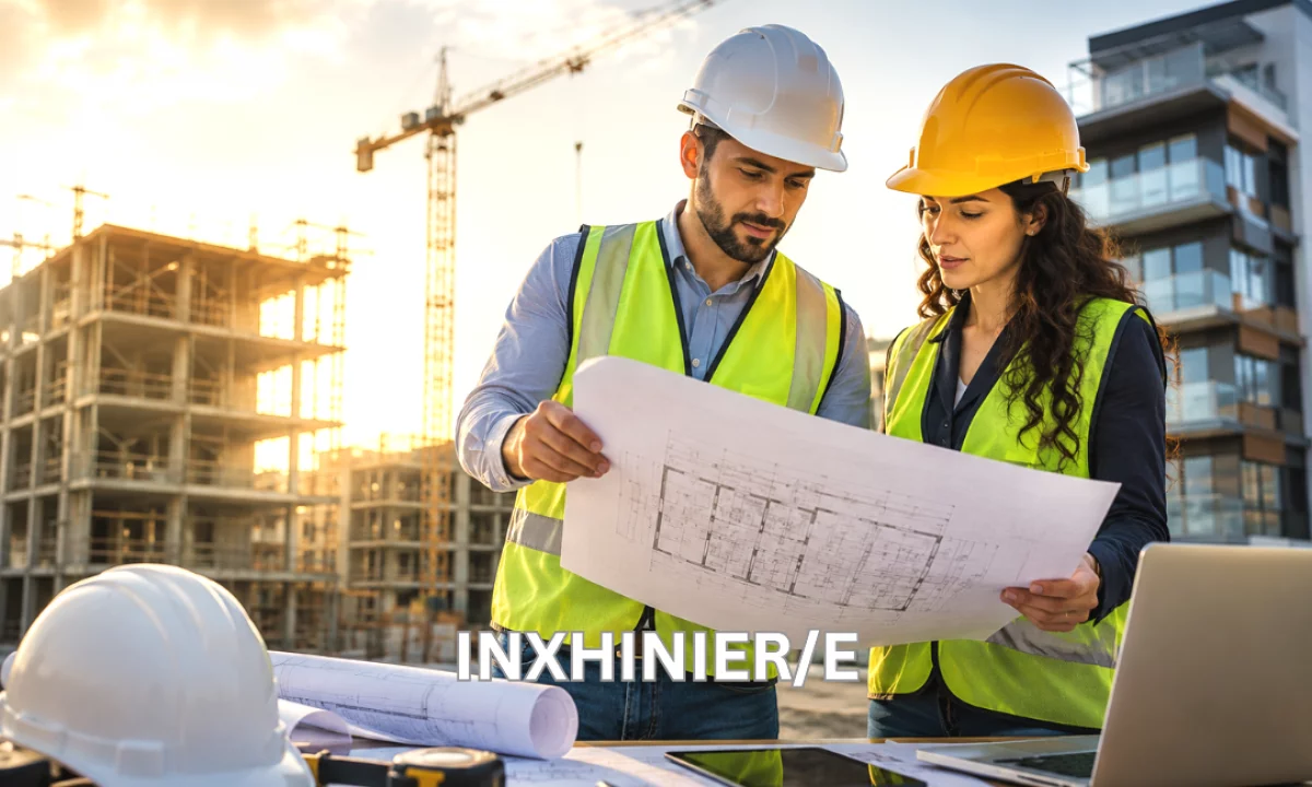 Job Offers in Tirana, Profession INXHINIER/E , With experience, Payment By Agreement.