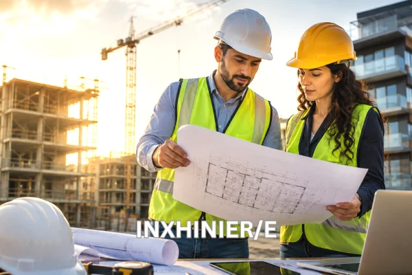 Njoftime Pune per INXHINIER/E ne Tirane