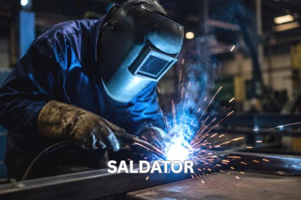 Job Offers for Welder in Tirana