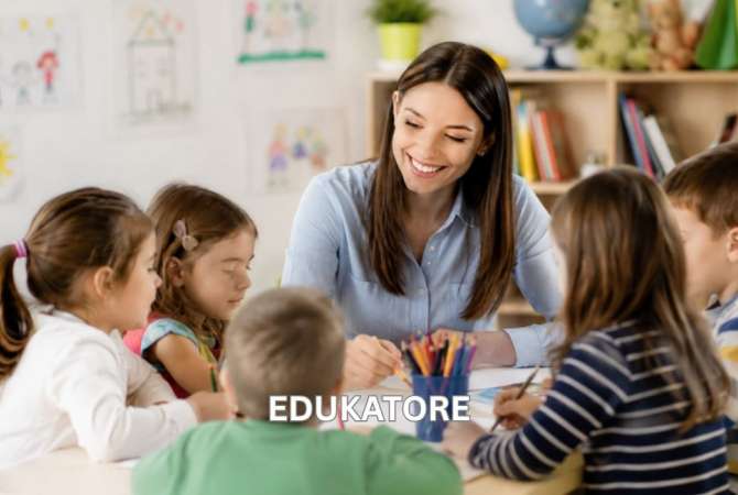 Njoftime Pune per Edukatore ne Tirane