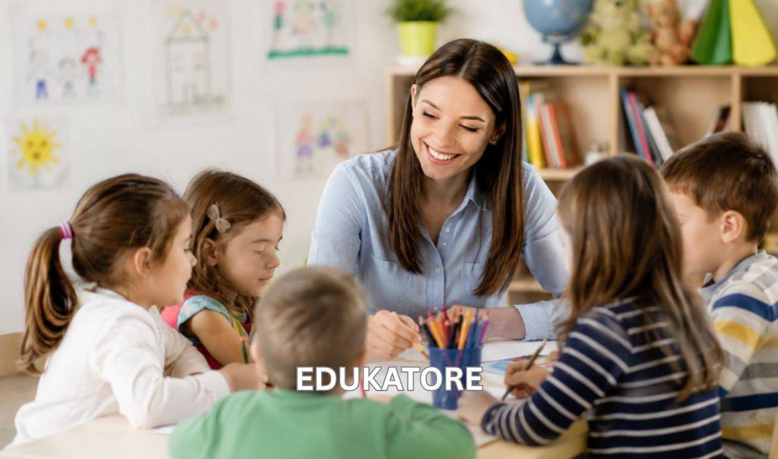 Njoftime Pune ne Tirane, Profesioni Edukatore , Pa Eksperience, Pagesa Me Marreveshje.