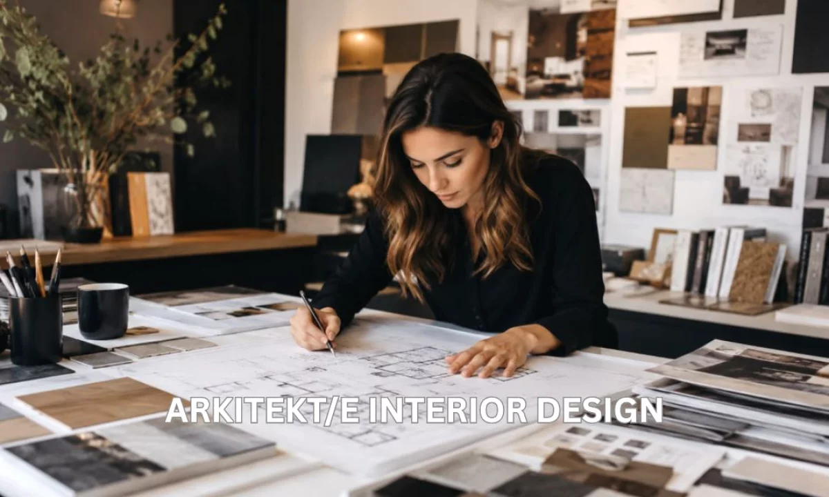 Njoftime Pune ne Tirane, Profesioni ARKITEKT/E INTERIOR DESIGN , Fillestar/Pak eksperience, Pagesa Me Marreveshje.