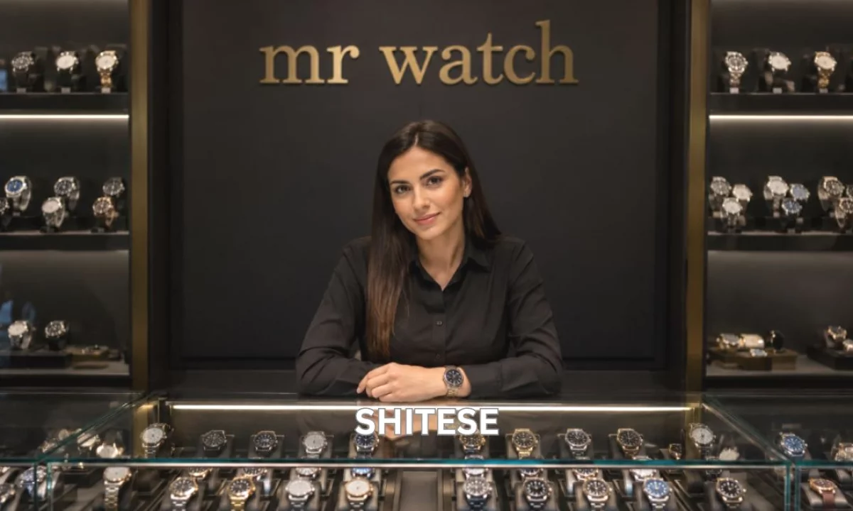 Njoftime Pune ne Tirane, Profesioni Shitese , Fillestar/Pak eksperience, Pagesa Me Marreveshje.