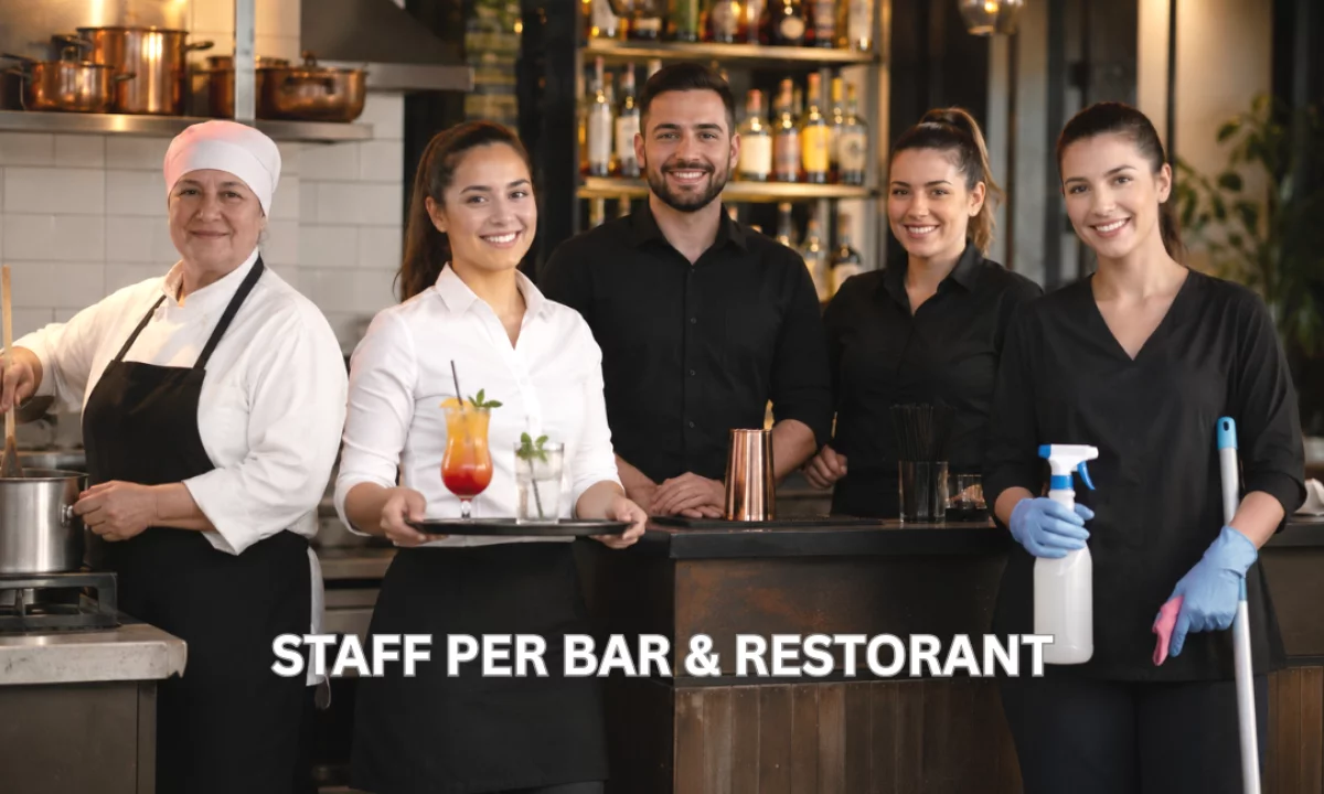 Njoftime Pune ne Tirane, Profesioni Amvise,Kamarier/e,Banakier/e,Sanitare , Fillestar/Pak eksperience, Pagesa Me Marreveshje.