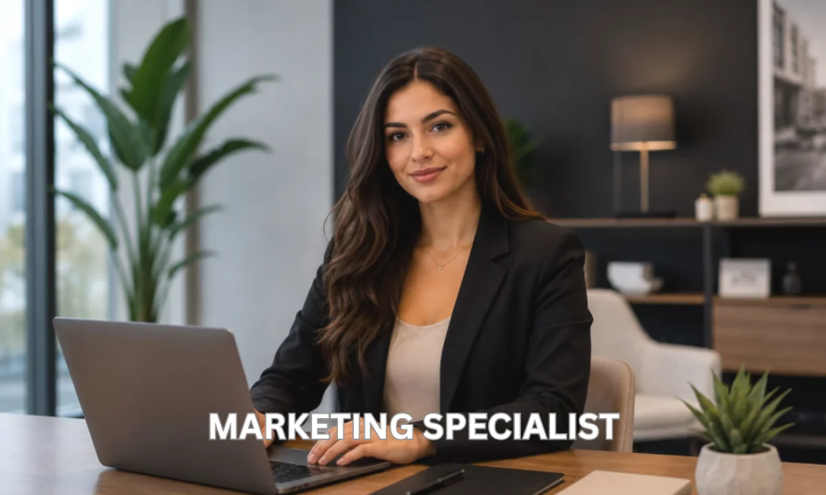 Njoftime Pune ne Tirane, Profesioni Specialist Marketingu , Fillestar/Pak eksperience, Pagesa Me Marreveshje.