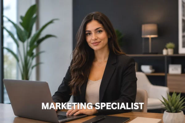 Njoftime Pune per Specialist Marketingu ne Tirane