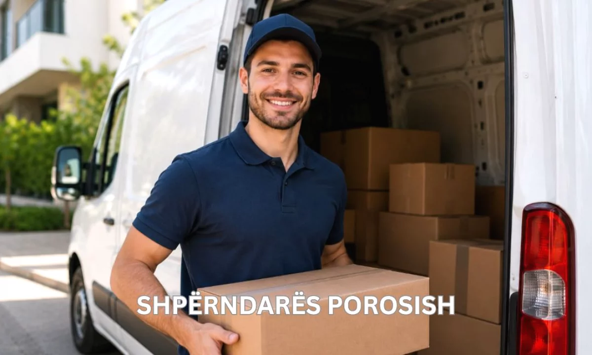 Njoftime Pune ne Tirane, Profesioni Shofer , Fillestar/Pak eksperience, Pagesa 70,000  Leke.