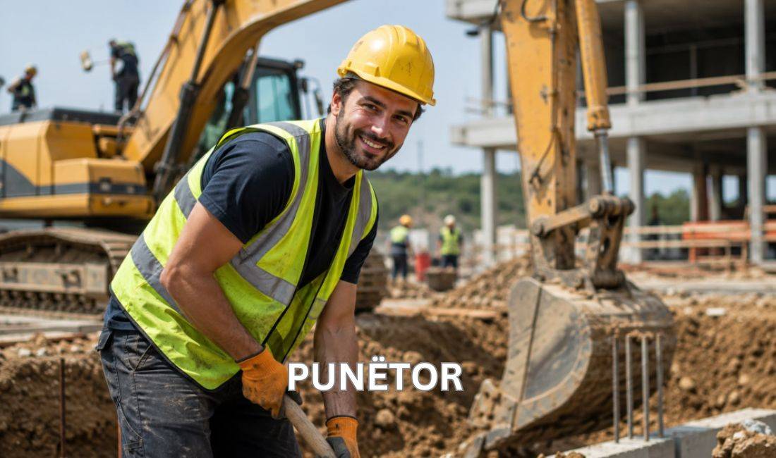Njoftime Pune ne Fier, Profesioni PUNETOR KRAHU  , Fillestar/Pak eksperience, Pagesa Me Marreveshje.
