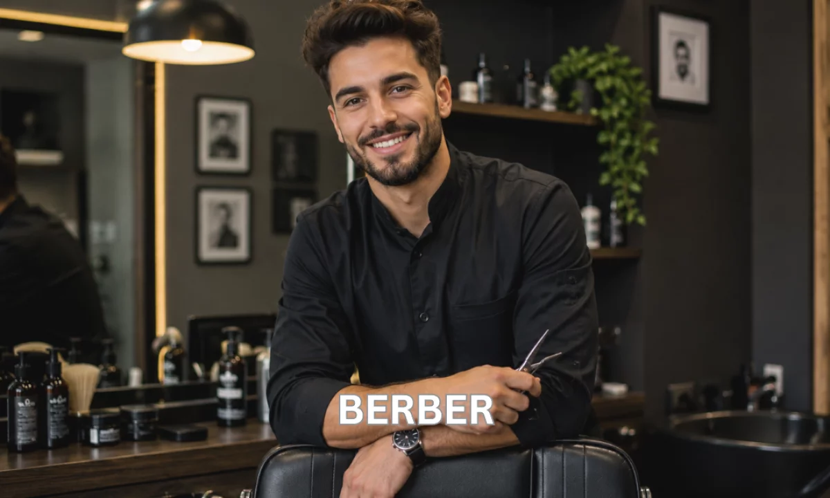 Njoftime Pune ne Fier, Profesioni Berber , Fillestar/Pak eksperience, Pagesa Me Marreveshje.