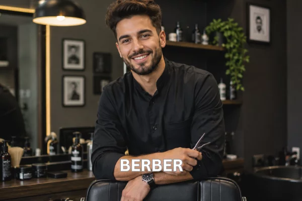 Njoftime Pune per Berber ne Fier