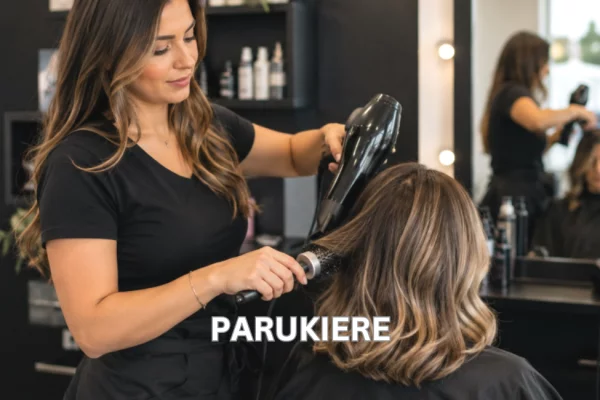 Njoftime Pune per Parukiere ne Tirane