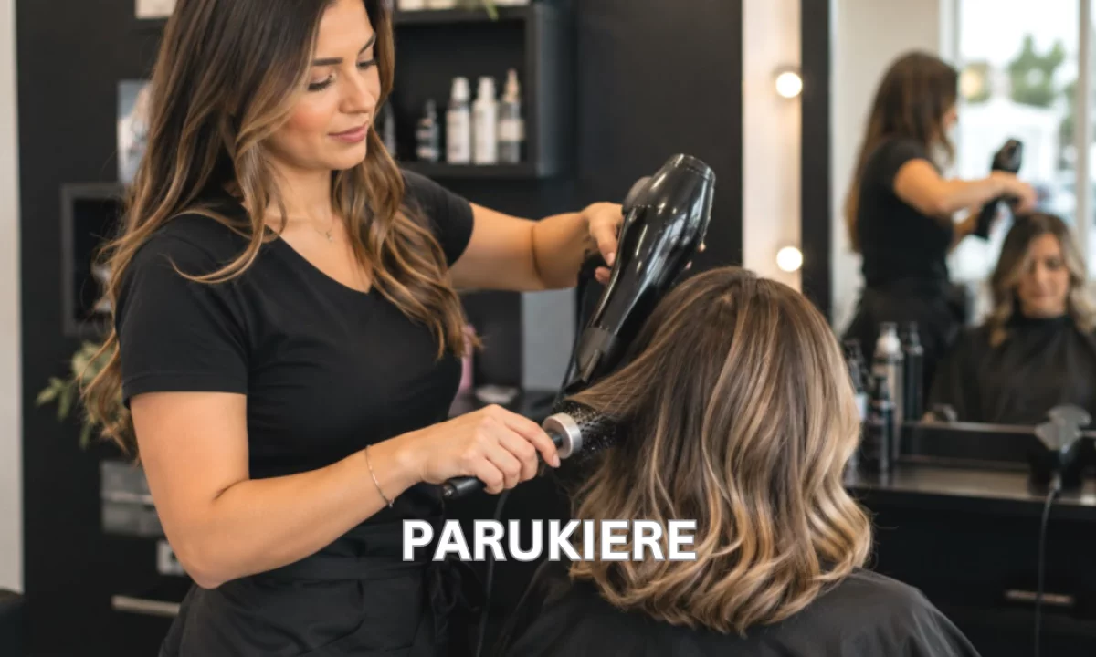 Njoftime Pune ne Tirane, Profesioni Parukiere , Me eksperience, Pagesa Me Marreveshje.