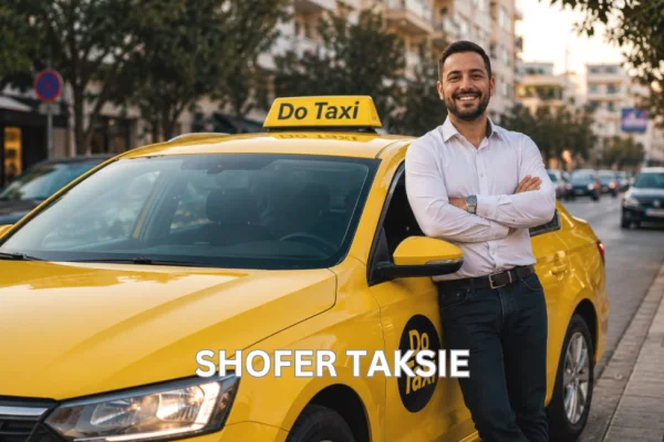 Job Offers for Driver in Tirana