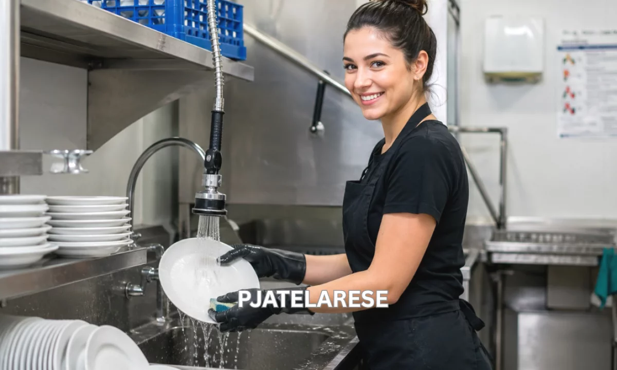 Njoftime Pune ne Himare, Profesioni Pjatalarese , Pa Eksperience, Pagesa Me Marreveshje.