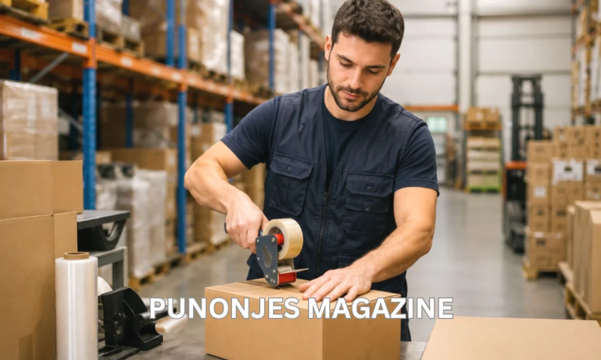 Njoftime Pune ne Fier, Profesioni Punonjës Magazine , Fillestar/Pak eksperience, Pagesa Me Marreveshje.