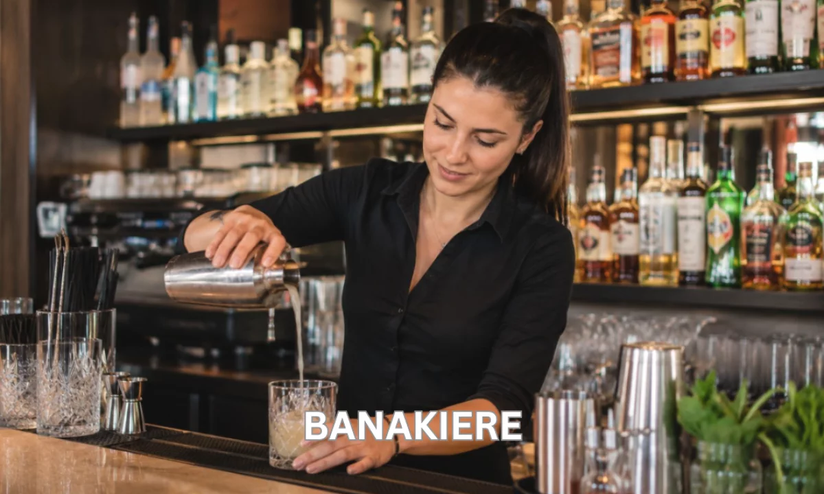 Job Offers in Tirana, Profession Banakiere , Beginner/Little experience, Payment By Agreement.