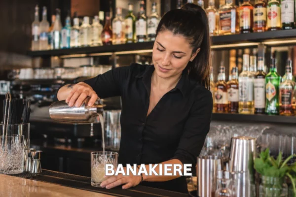 Njoftime Pune per Banakiere ne Tirane