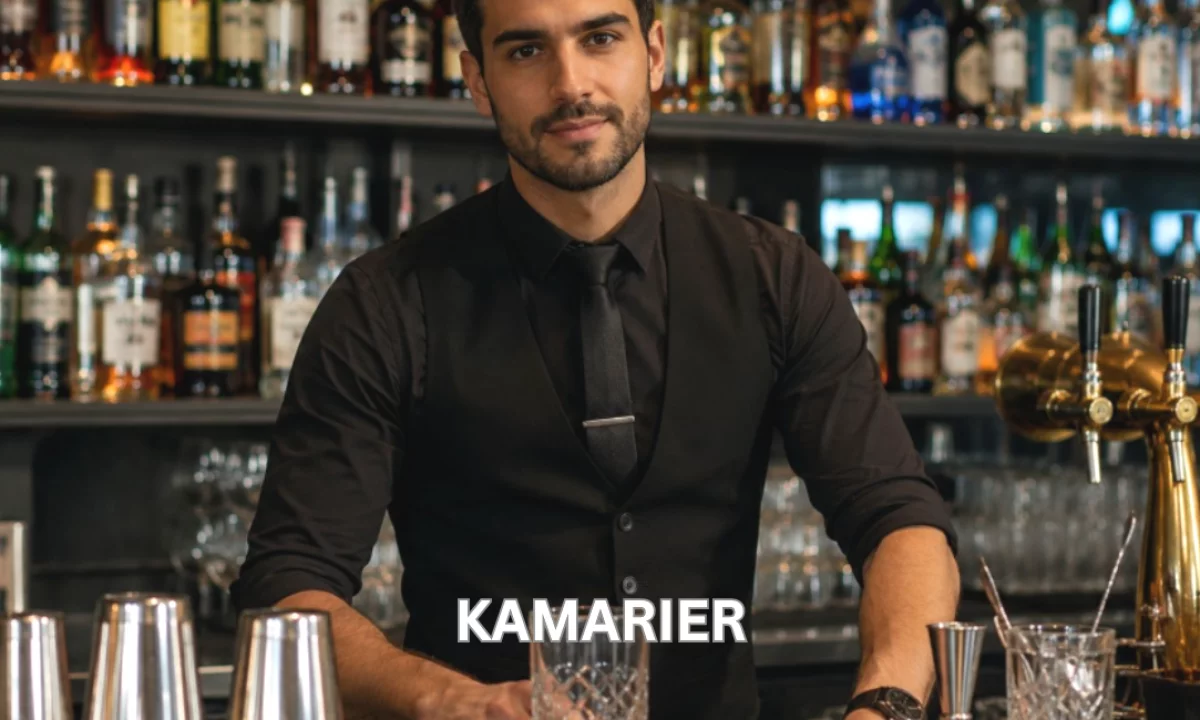 Job Offers in Tirana, Profession Kamarier , Beginner/Little experience, Payment By Agreement.