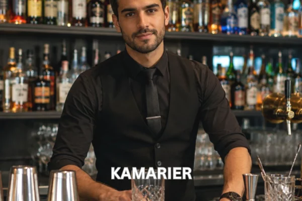 Njoftime Pune per Kamarier ne Tirane
