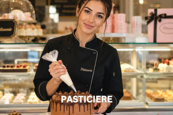 Njoftime Pune per Pasticiere ne Fier