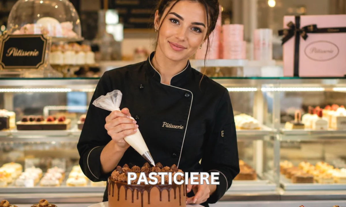 Njoftime Pune ne Fier, Profesioni Pasticiere , Fillestar/Pak eksperience, Pagesa Me Marreveshje.