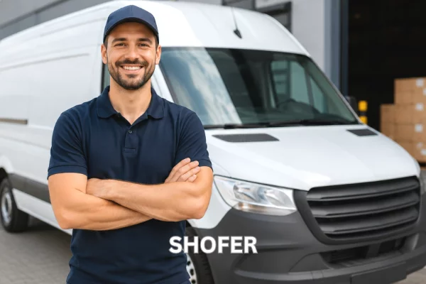 Offerte di lavoro per Autista a Valona