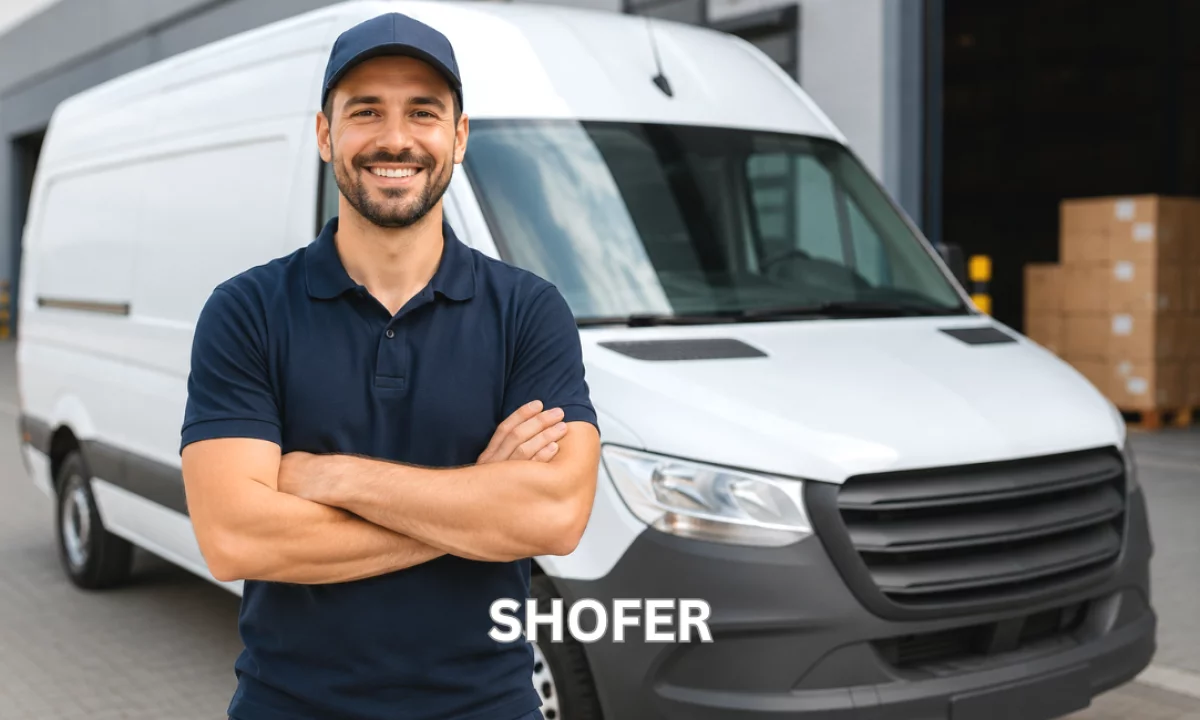 Job Offers in Vlora, Profession shofer , Beginner/Little experience, Payment By Agreement.