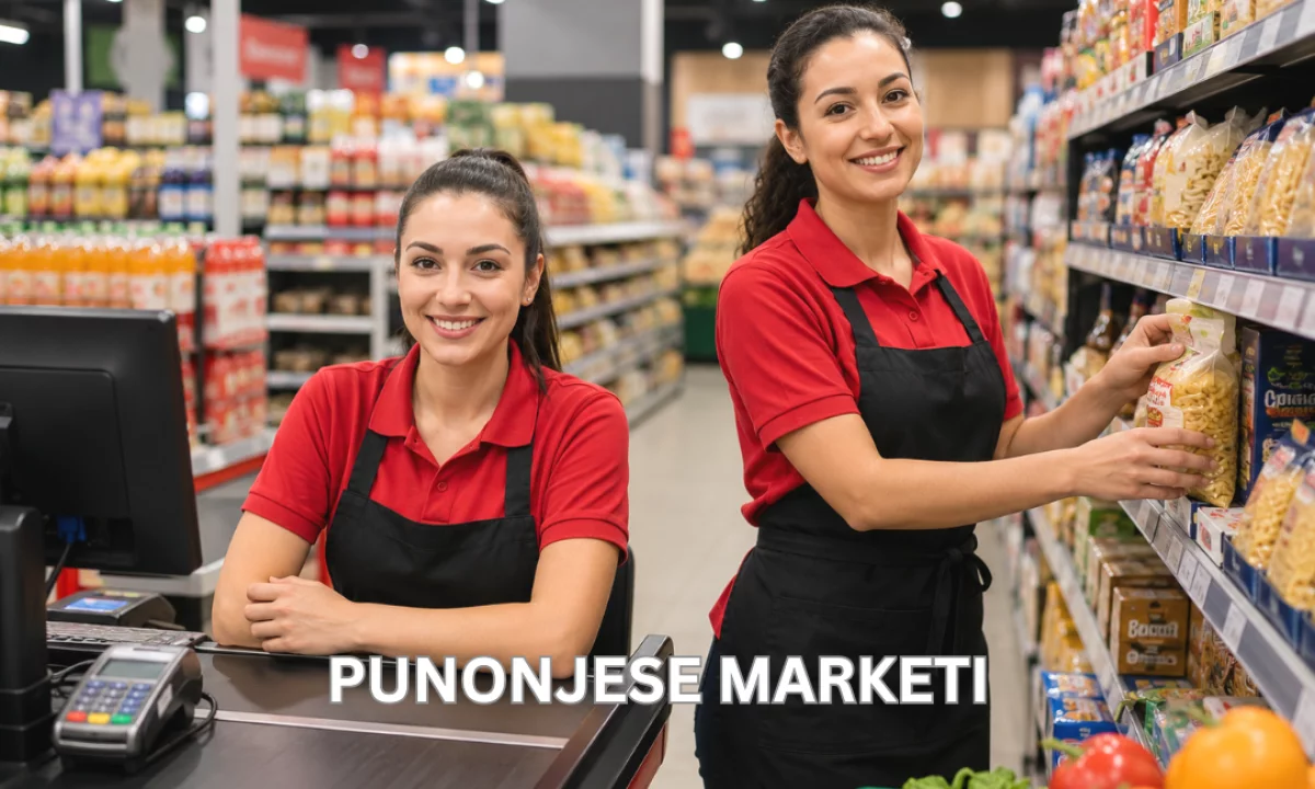 Job Offers in Korca, Profession Arketare & Punonjëse Salle , Beginner/Little experience, Payment By Agreement.