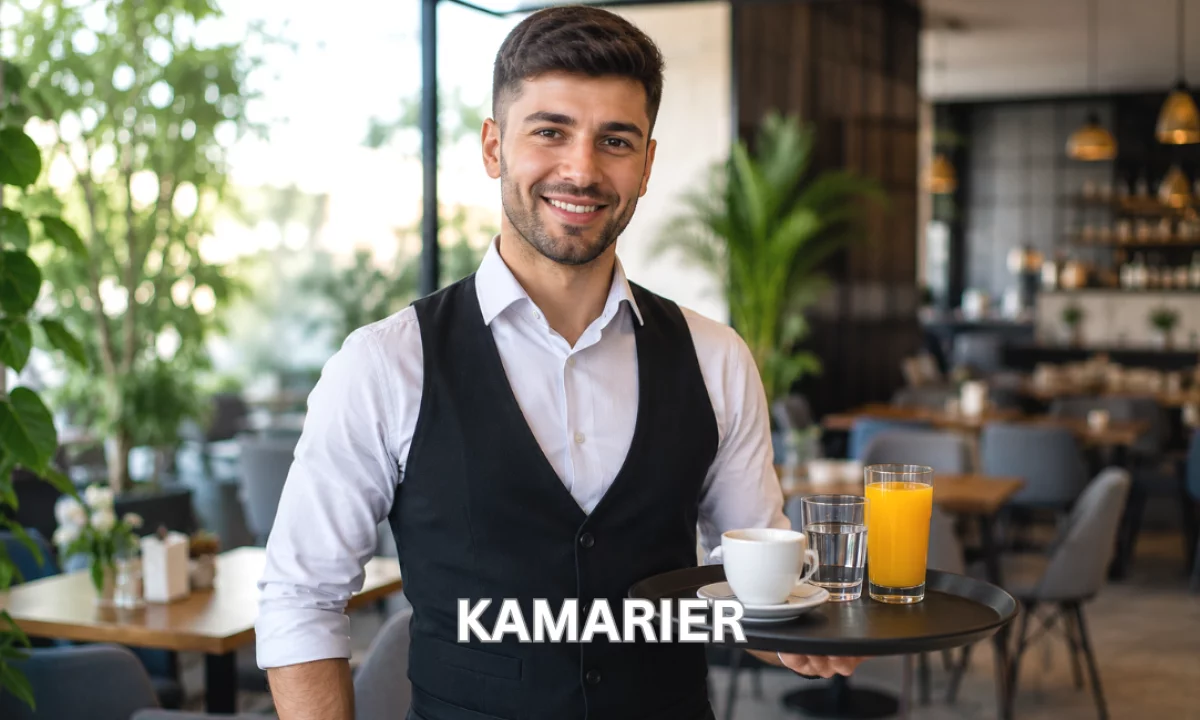 Job Offers in Fier, Profession kamarier , Beginner/Little experience, Payment By Agreement.
