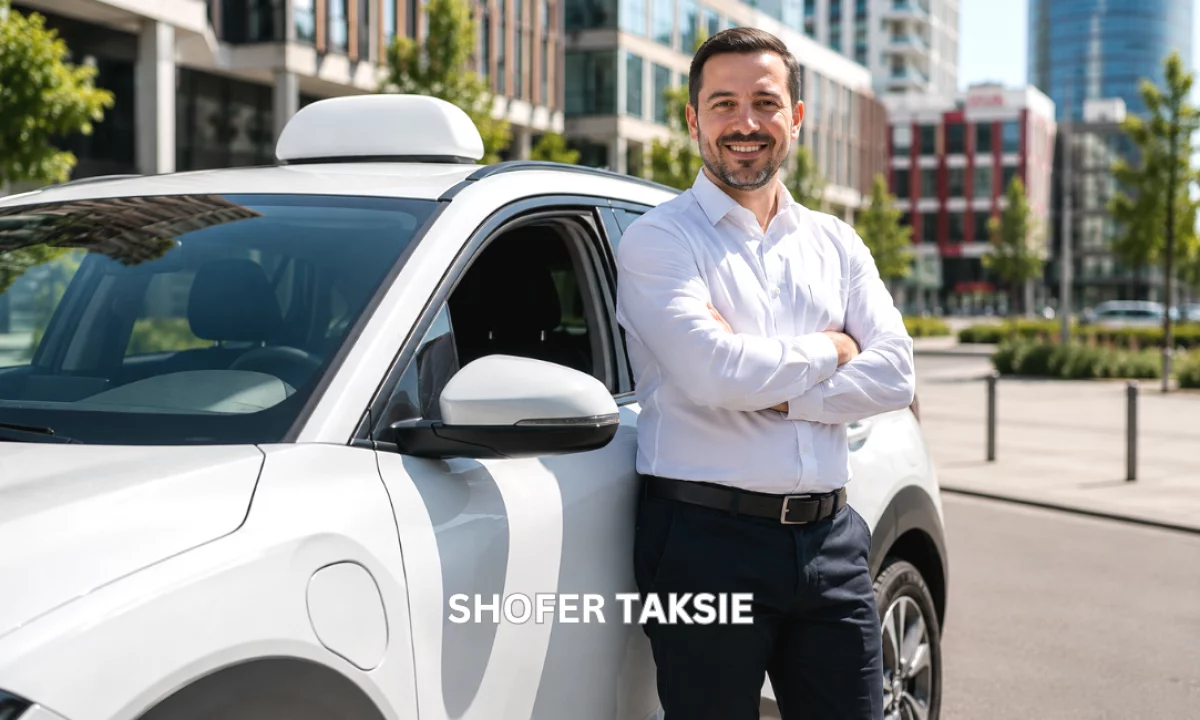 Njoftime Pune ne Tirane, Profesioni shofer taksie , Fillestar/Pak eksperience, Pagesa Me Marreveshje.